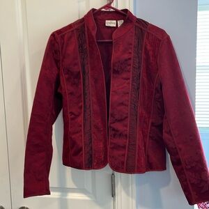 Chico’s Blazer